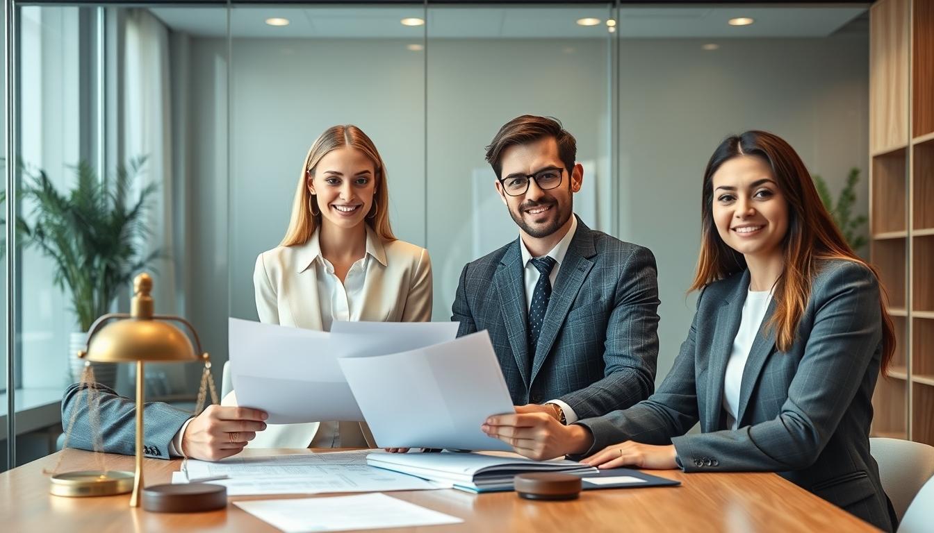 Closing preparation for a real estate deal