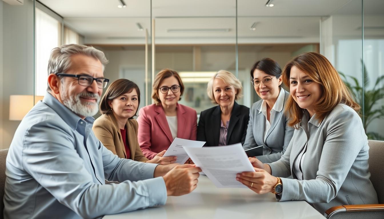 Real estate closing preparation and transaction documents